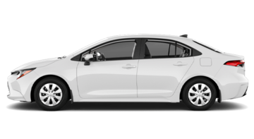 Toyota Corolla  2025