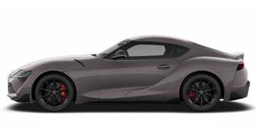Toyota GR Supra  2025