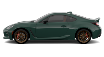 2025 Toyota GR86