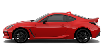 Toyota GR86  2025