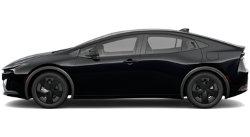 Toyota Prius hybride branchable  2025