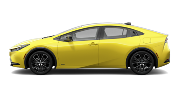 2025 Toyota Prius