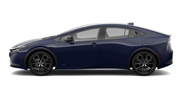 Toyota Prius  2025