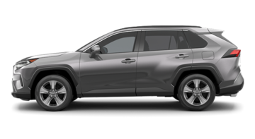 Toyota RAV4 Hybride  2025