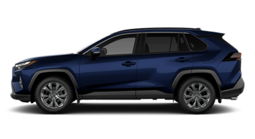 RAV4 Hybride  2025