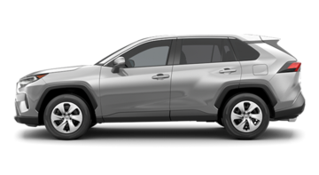 Toyota RAV4  2025