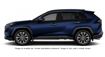 2025  RAV4