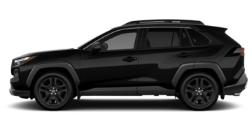RAV4  2025
