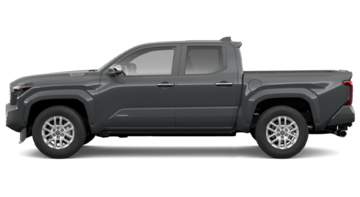 Toyota Tacoma hybride  2025