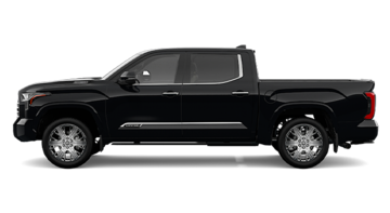 2025 Toyota Tundra Hybrid
