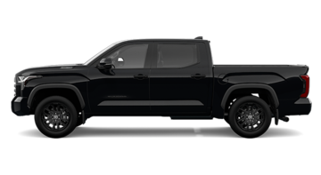 Toyota Tundra Hybride  2025