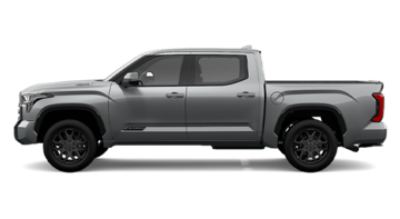 2025  Tundra Hybrid