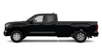 2025  Tundra
