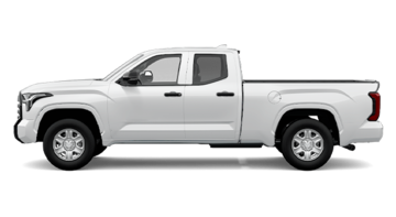 Toyota Tundra  2025