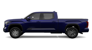 2025 Toyota Tundra