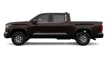 2025  Tundra