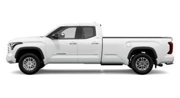 2025  Tundra