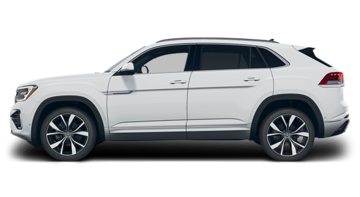 2025 Volkswagen Atlas Cross Sport