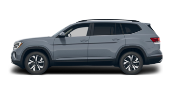 Volkswagen Atlas  2025