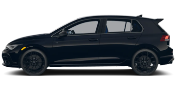 2025 Volkswagen Golf R
