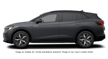 2025 Volkswagen ID.4