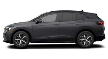 2025 Volkswagen ID.4