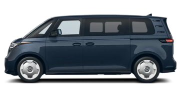2025 Volkswagen ID. Buzz