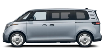 Volkswagen ID. Buzz  2025