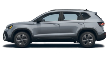 Volkswagen Taos  2025