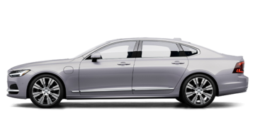 S90 T8 hybride branchable