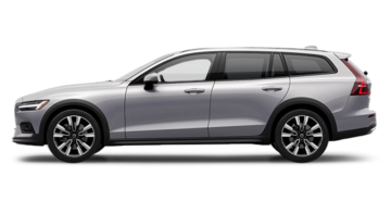 V60 Cross Country