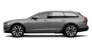 V90 Cross Country