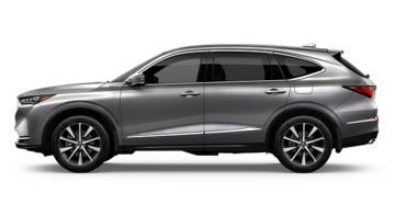 MDX  2026