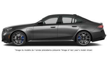 2026 BMW M5