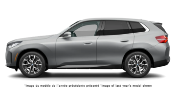 BMW X3  2026