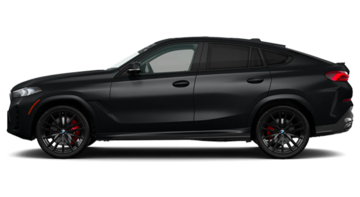 BMW X6  2026