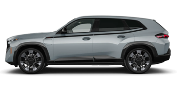 2026 BMW XM