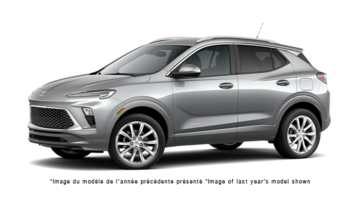 2026 Buick Encore GX