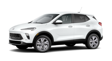 2026 Buick Encore GX
