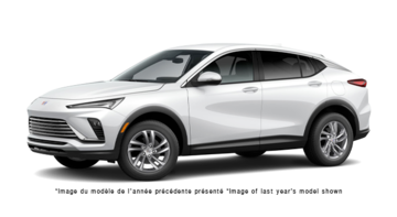 Buick Envista  2026