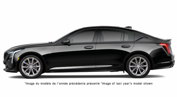 Cadillac CT5  2026