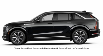 Cadillac Escalade IQ  2026
