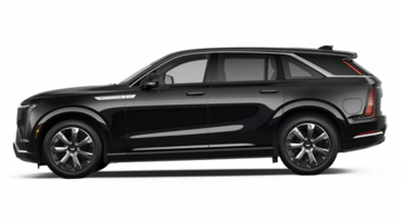 Cadillac Escalade IQ  2026