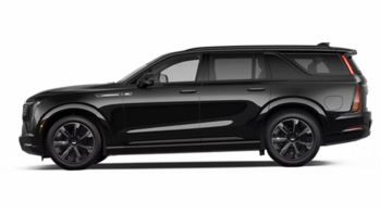 Cadillac Escalade IQL  2026