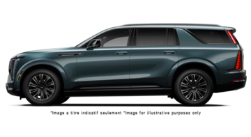 Escalade IQL
