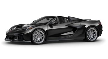 2026 Chevrolet Corvette ZR1 Convertible