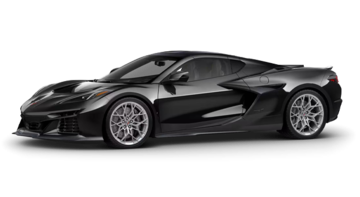 2026 Chevrolet Corvette ZR1 Coupe