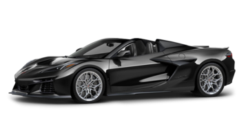 2026 Chevrolet Corvette ZR1X  Convertible