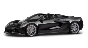 2026 Chevrolet Corvette ZR1X  Convertible