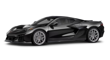 2026 Chevrolet Corvette ZR1X Coupe